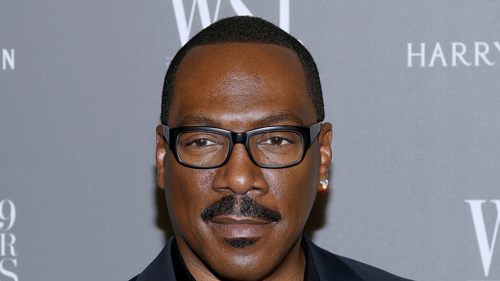 Töchter, Ex & neue Frau PatchworkGlück bei Eddie Murphy