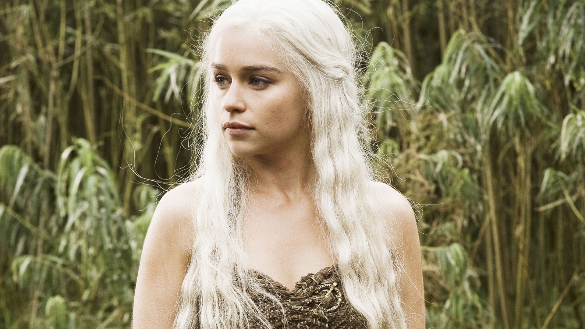 Daenerys Targaryen Schauspielerin Daenerys Targaryen Schauspielerin