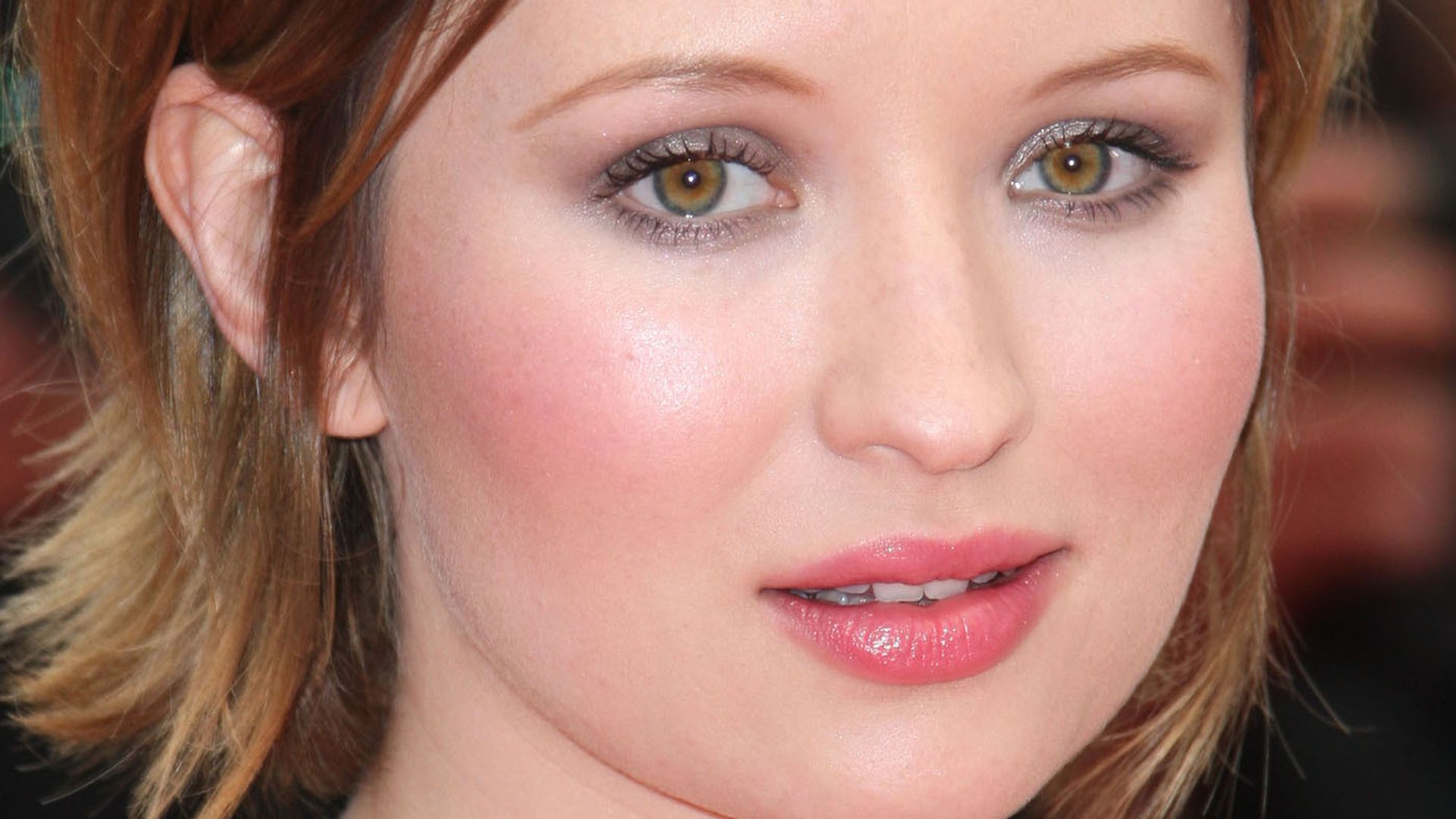 Was wäre wenn? Emily Browning lehnte Twilight ab Promiflash.de