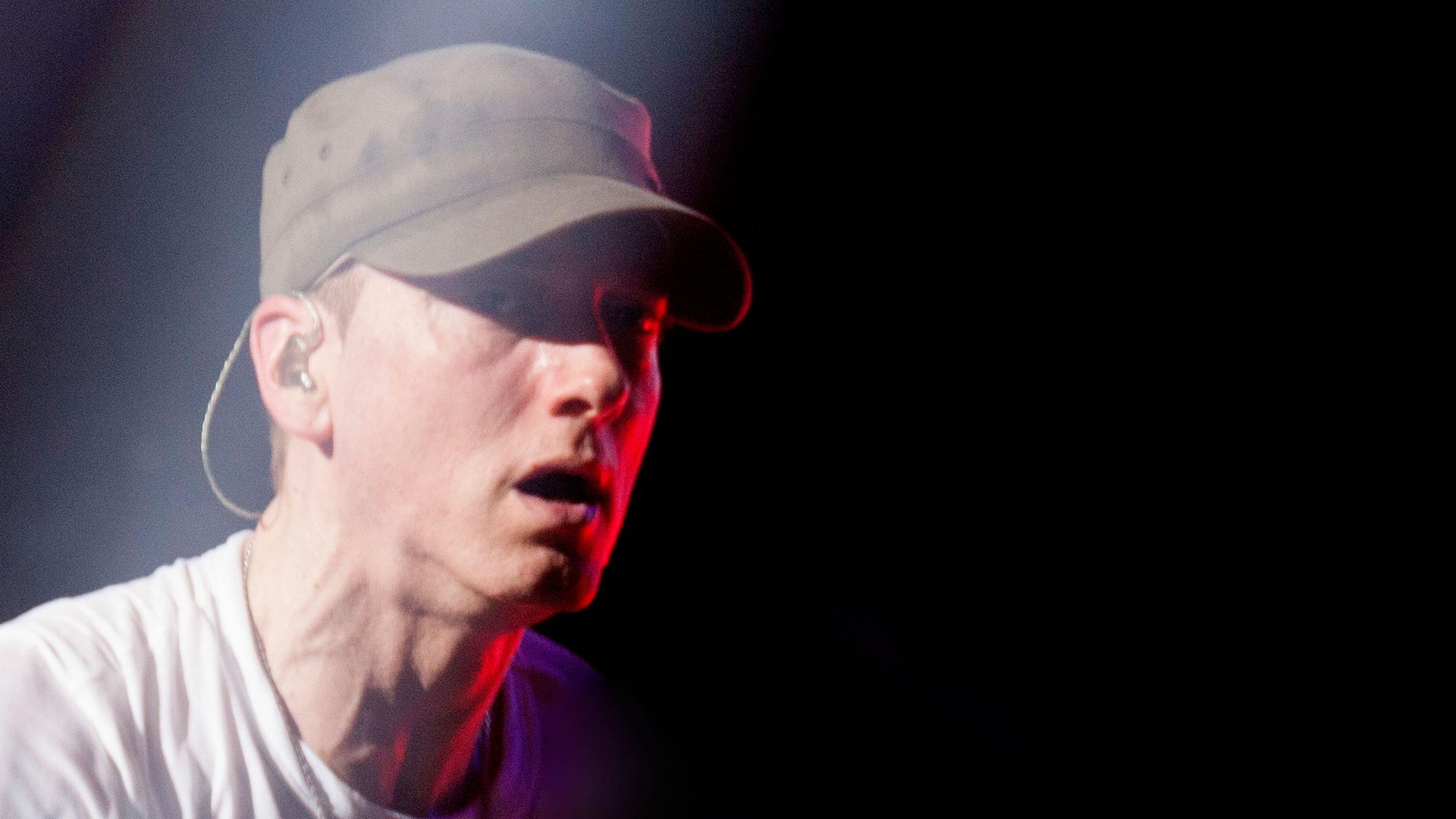 Eminem Promiflash.de