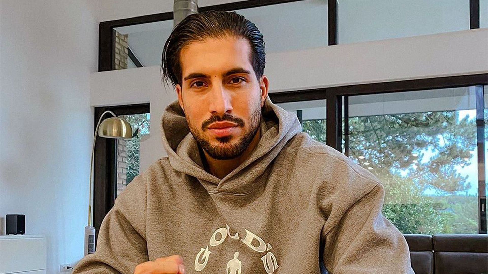 Emre Can Promiflash