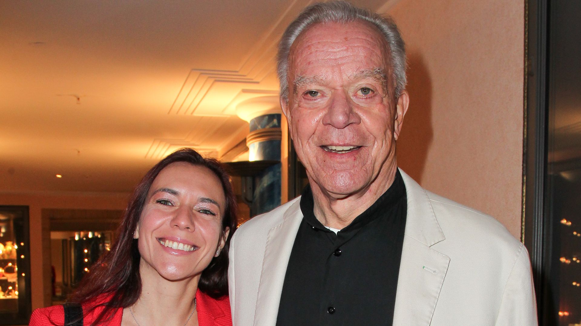 Dirk Galuba Natascha Galuba