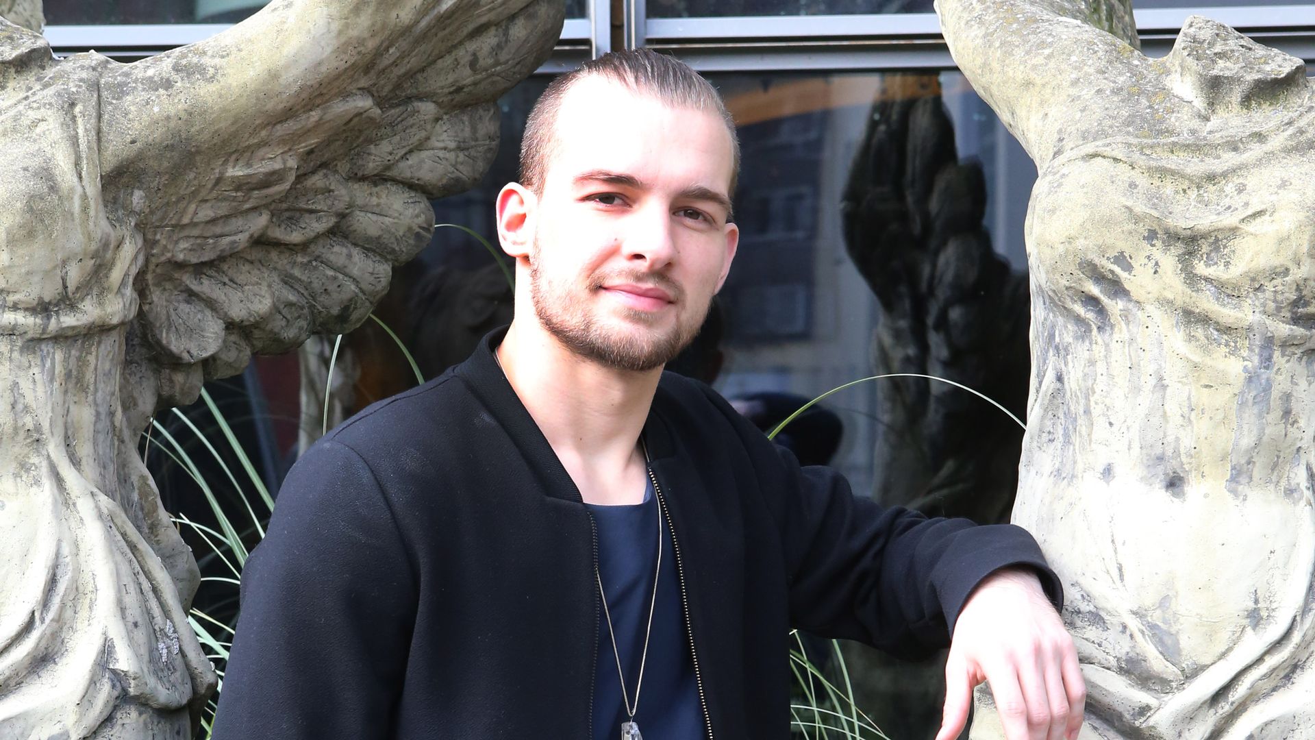 Eric Stehfest Contemporary