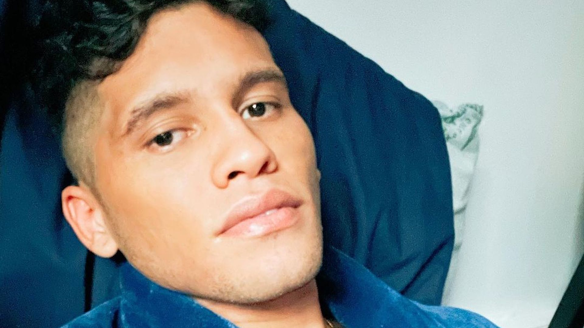 Mit nur 30 Jahren WeltklasseCheerleader Eric Ortiz ist tot