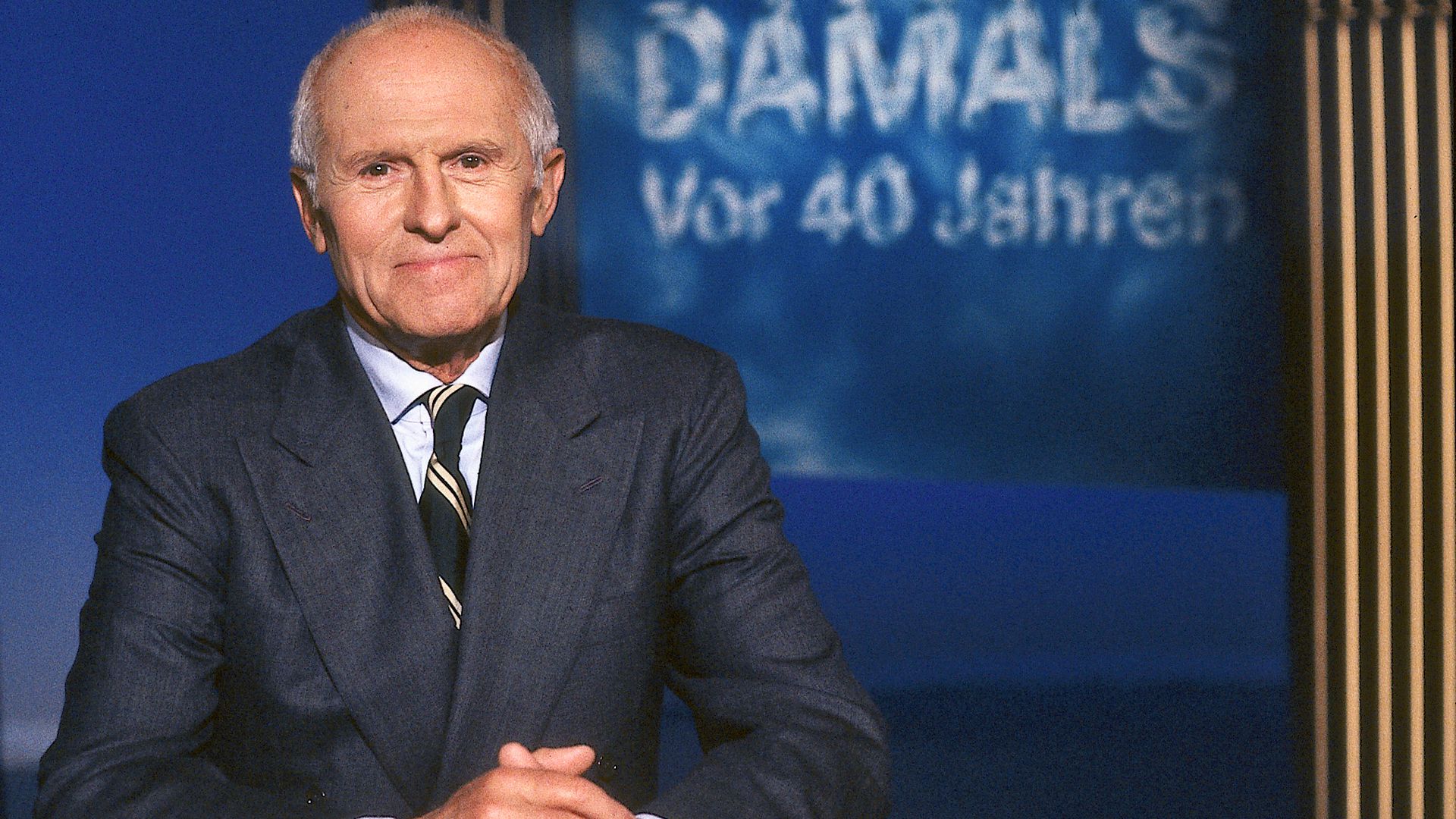 Datierung über dem alter von 50 jahren