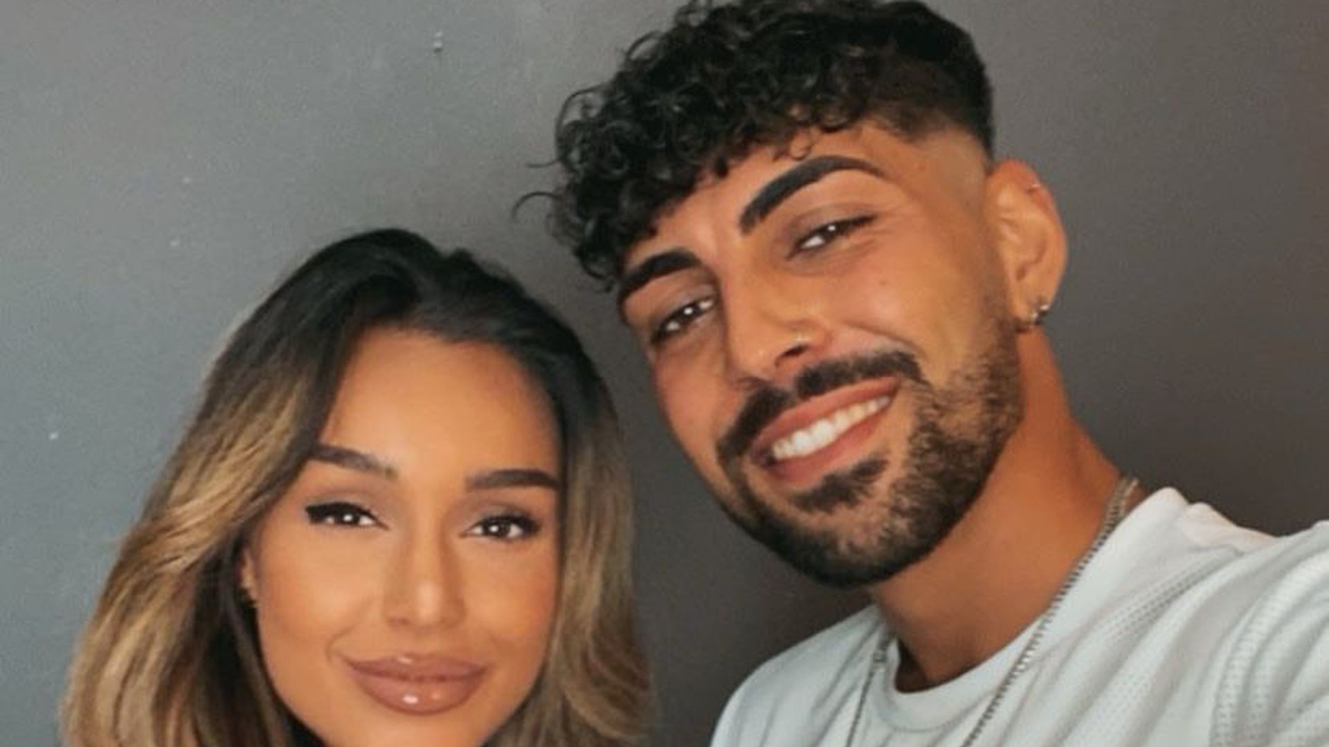 Dates nach "Love Island": Bei Sina und Kaan knistert's! - Vimarsana News