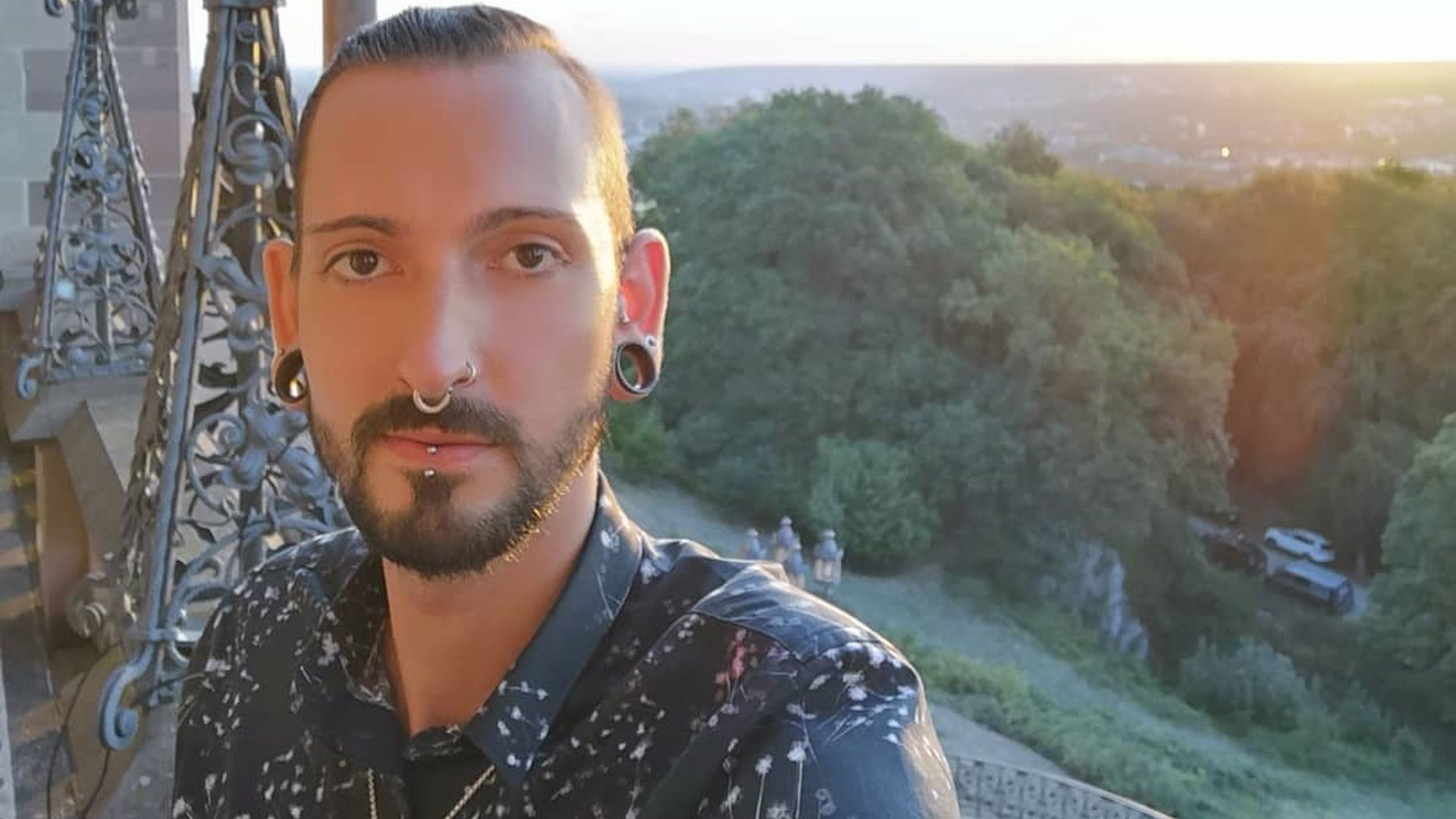 Fabian Kahl Promiflash De