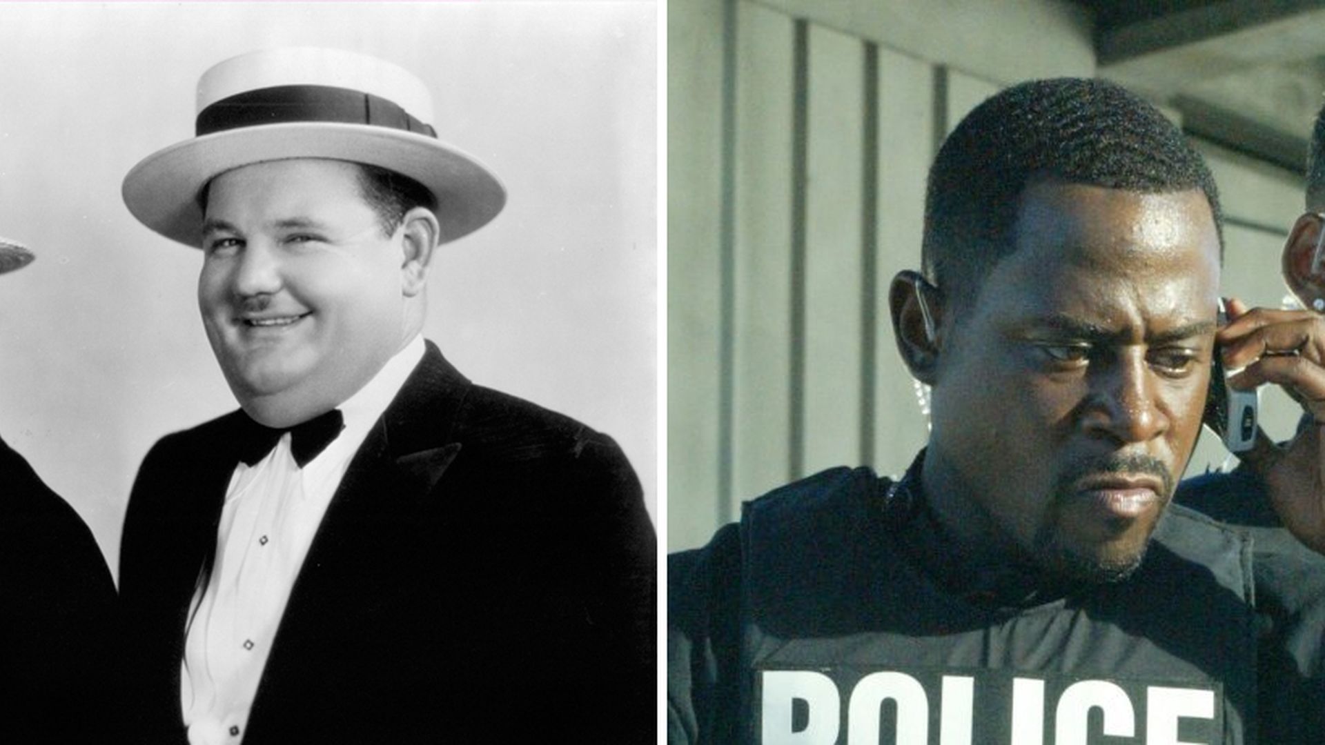 Wer ist euer kultigstes FilmDuo aller Zeiten? Promiflash.de