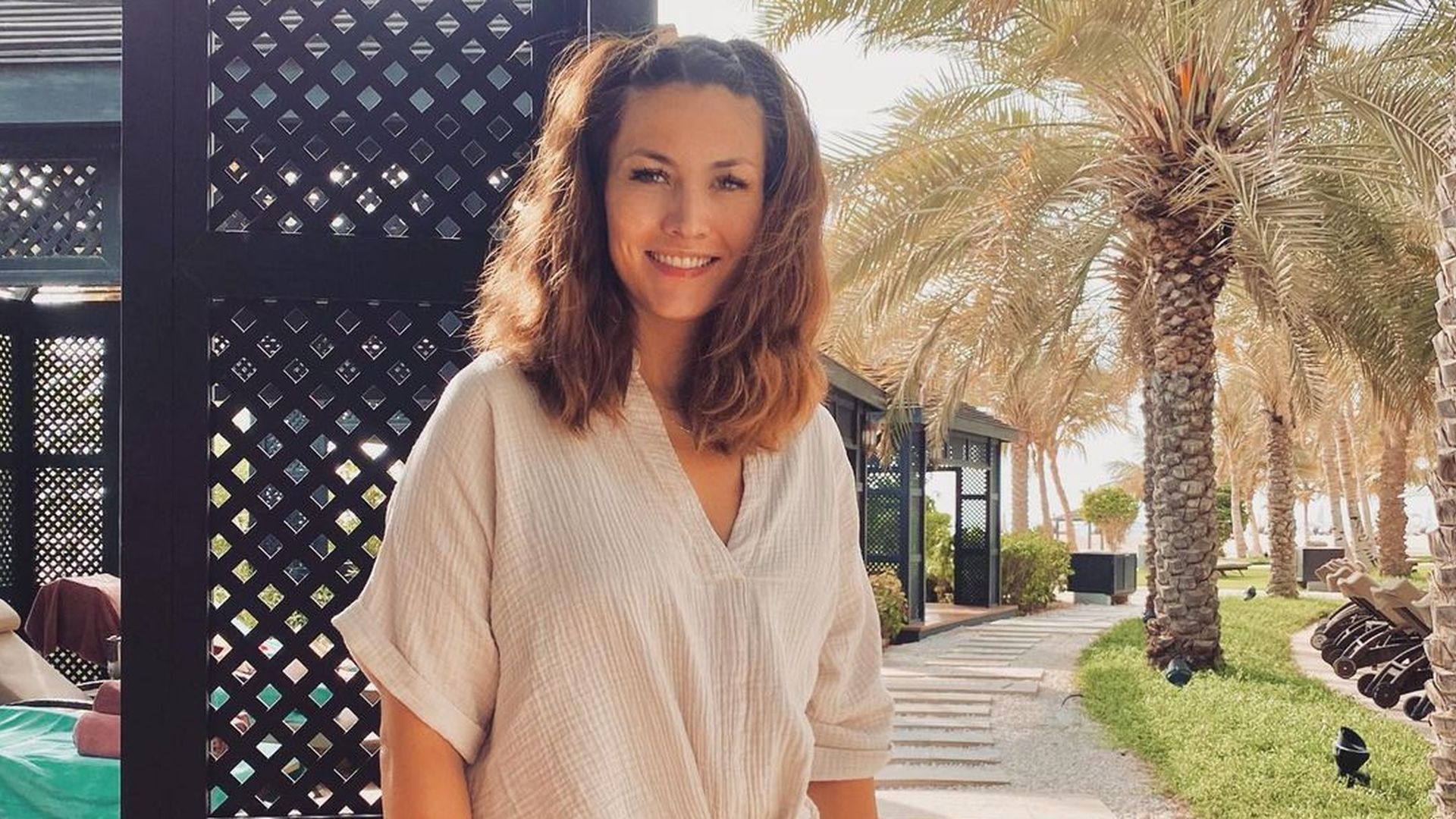 Großer Abnehmerfolg: So hat Fiona Erdmann Kilos verloren!