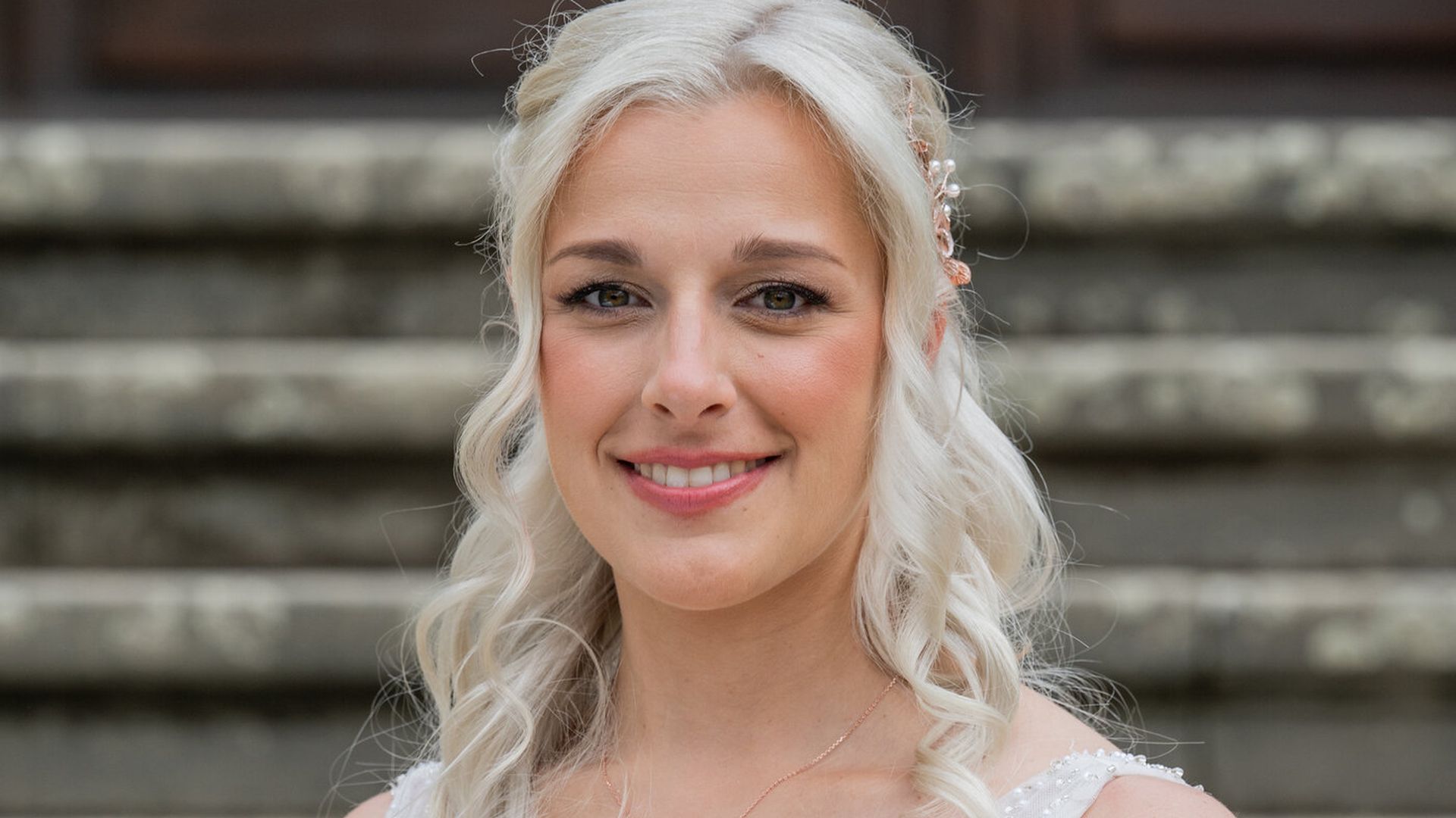 Hochzeit Auf Den Ersten Blick Nein Gesagt "Hochzeit auf den ersten Blick"-Überraschung scheitert fast