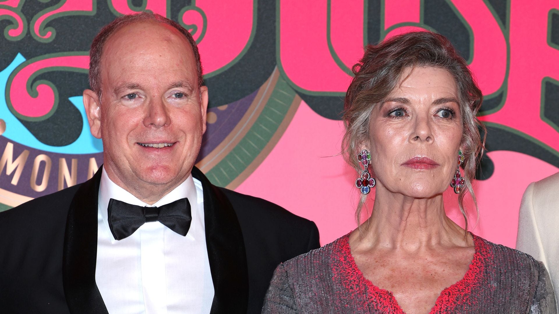 Korruptionsaffäre: Mischte sich Prinz Alberts Schwester ein?