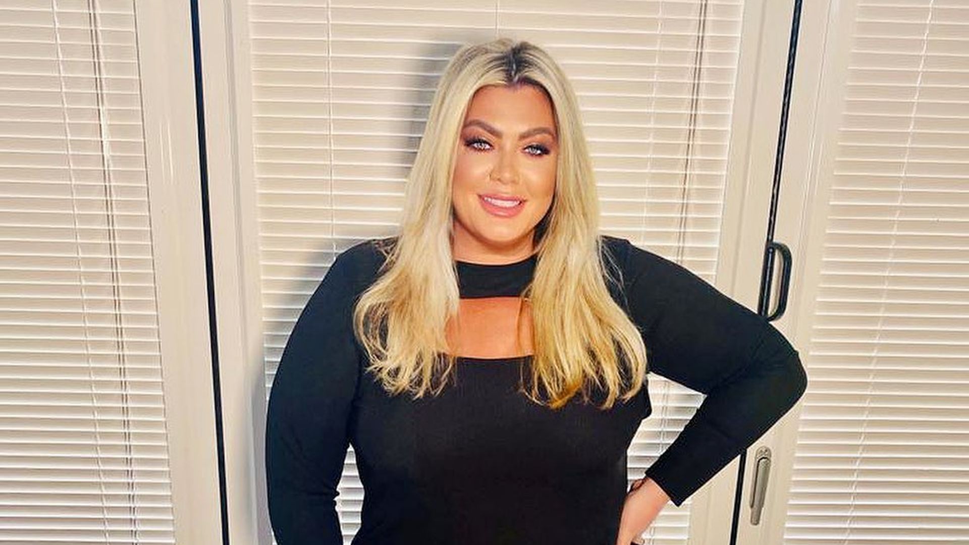 Darum will Gemma Collins ihren Verlobungsring nicht tragen!