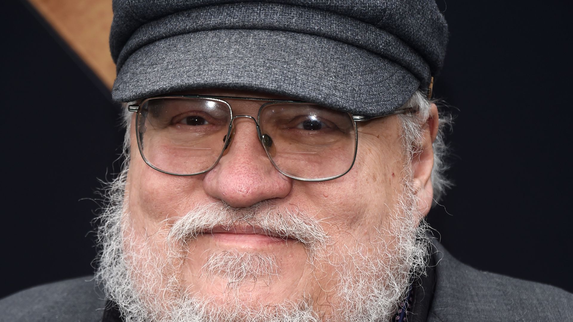 R. R. Martin Wird GoTEnde im Buch anders als Serie?