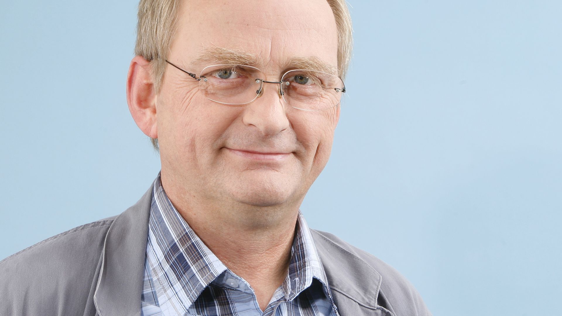 Gert Schaefer Gert Schaefer