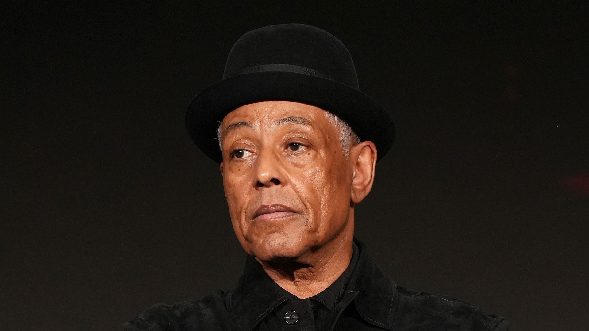 Geldnot Serienstar Giancarlo Esposito plante eigenen Mord
