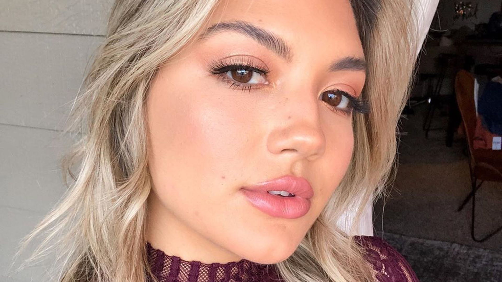 Giannina Gibelli Promiflash