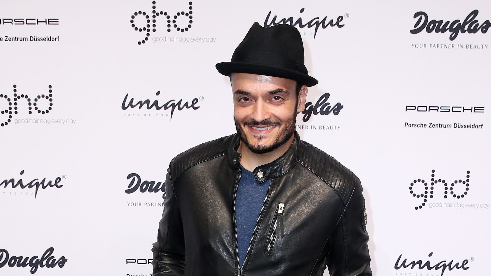 Jana Ina & Giovanni moderieren KatzenbergerHochzeit