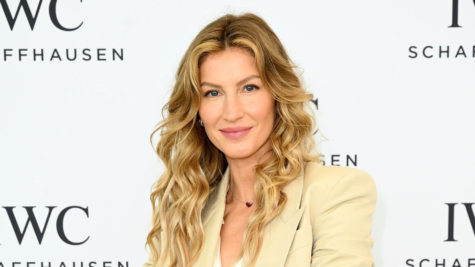 Nach EheAus Gisele Bündchen zeigt Hatern kalte Schulter!
