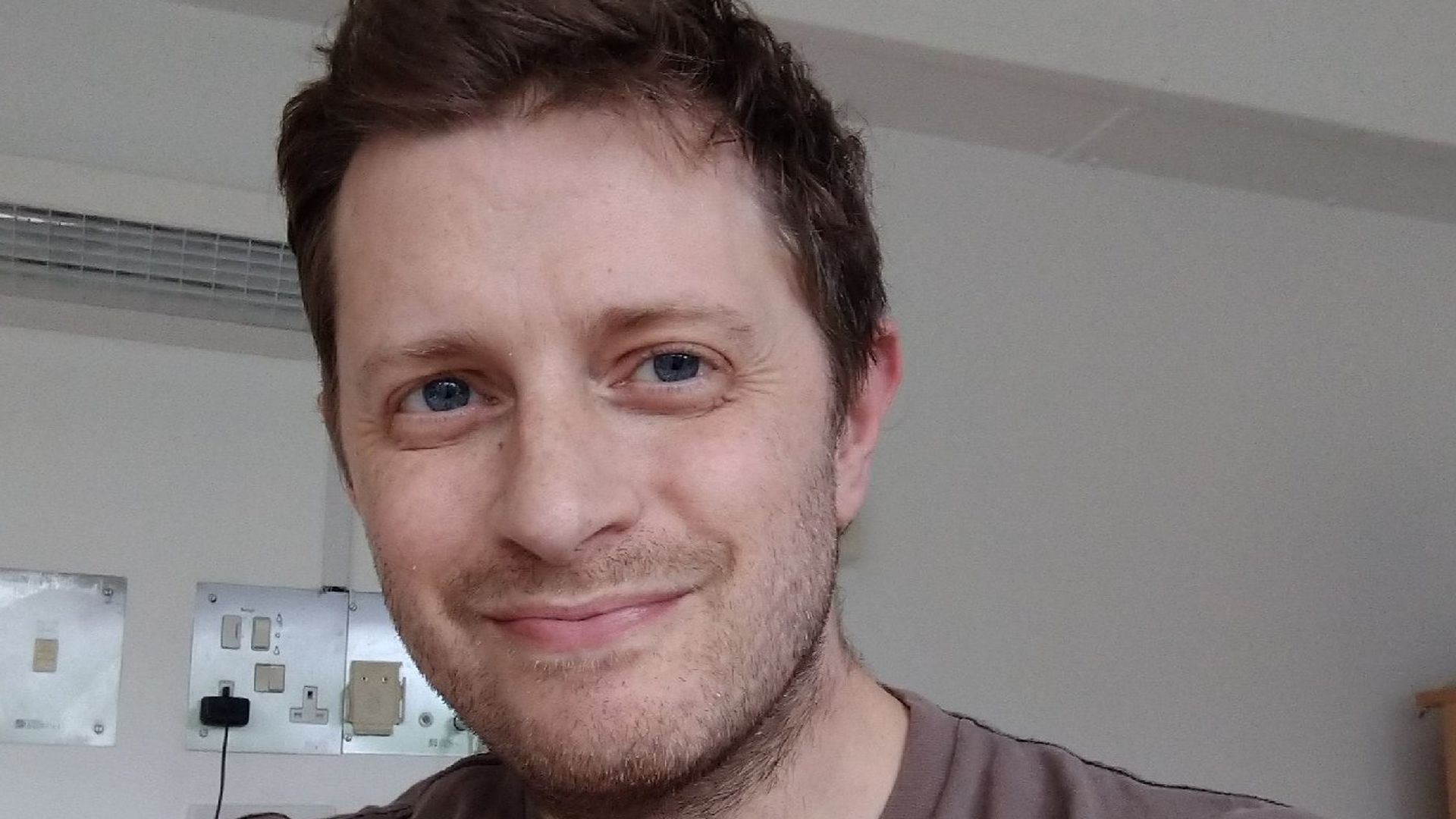 Mit nur 44 DelaysSänger Greg Gilbert an Krebs gestorben
