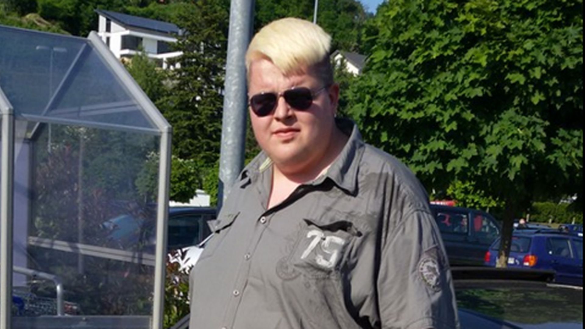 Hans Entertainment Gefängnis