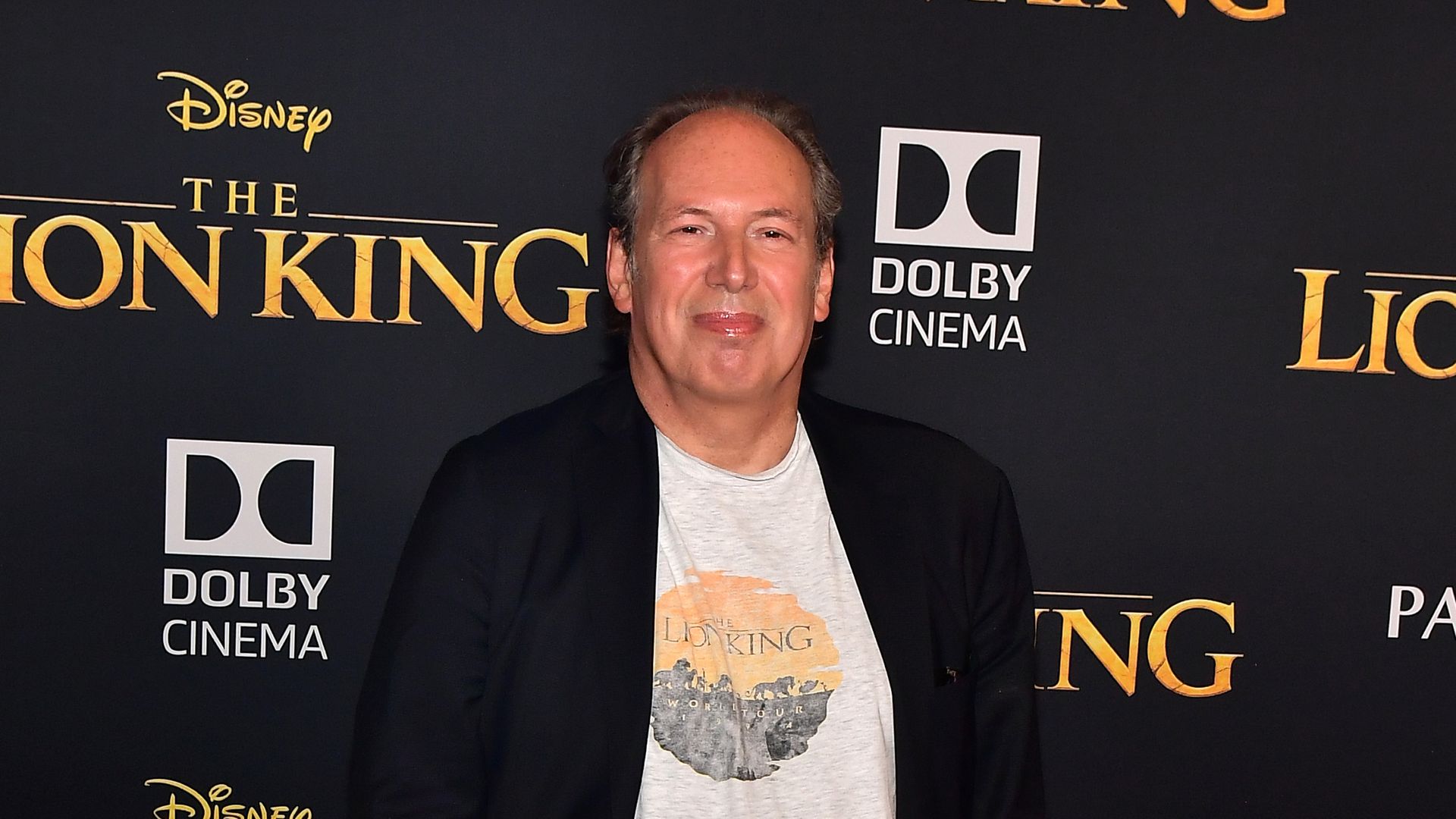 StarKomponist Hans Zimmer hilft 