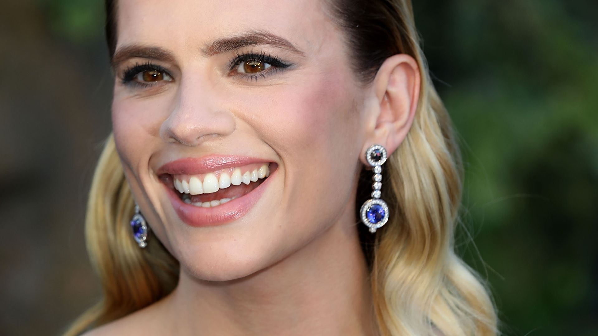 Hayley Atwell | Promiflash.de