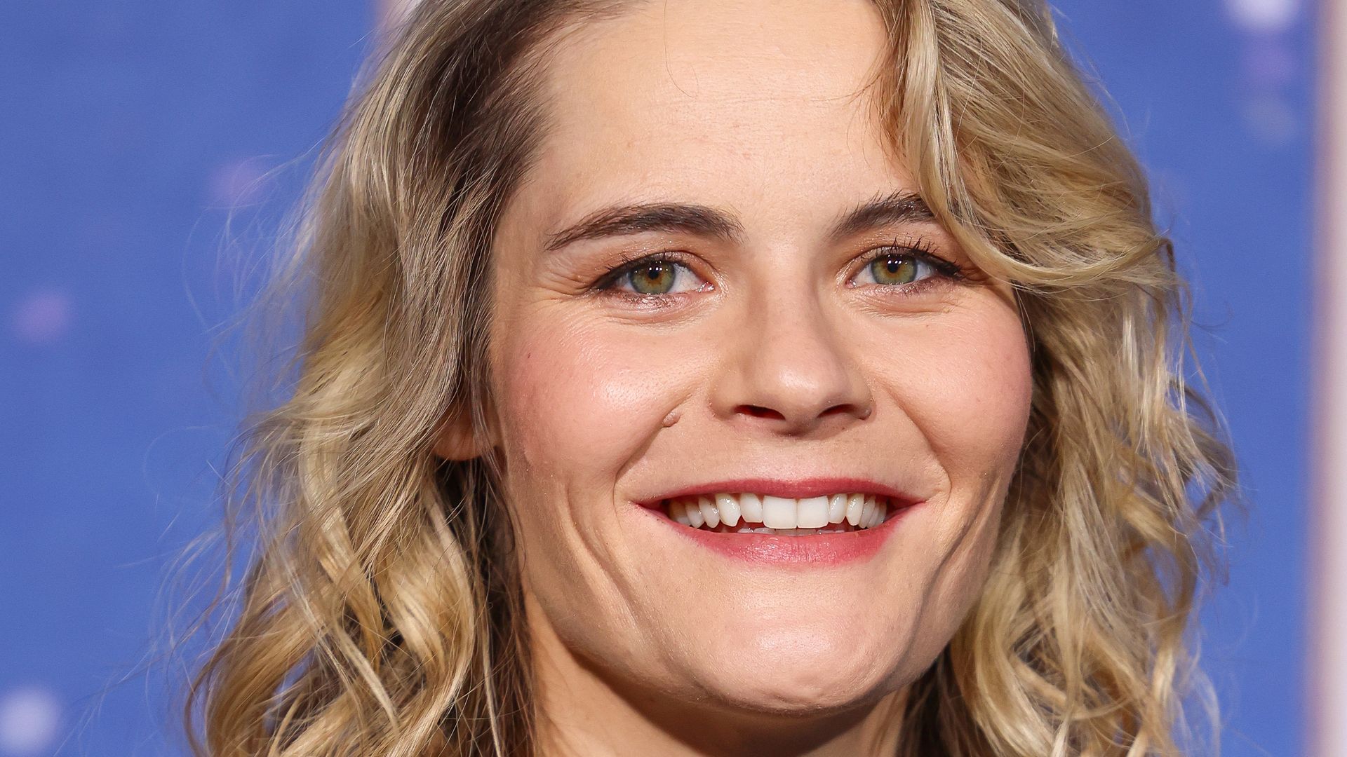 Hazel Brugger ist wieder Mama: Geburt dauerte nur 45 Minuten