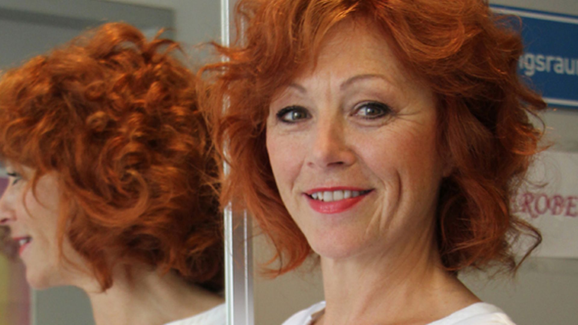 Heike Trinker Heike Trinker