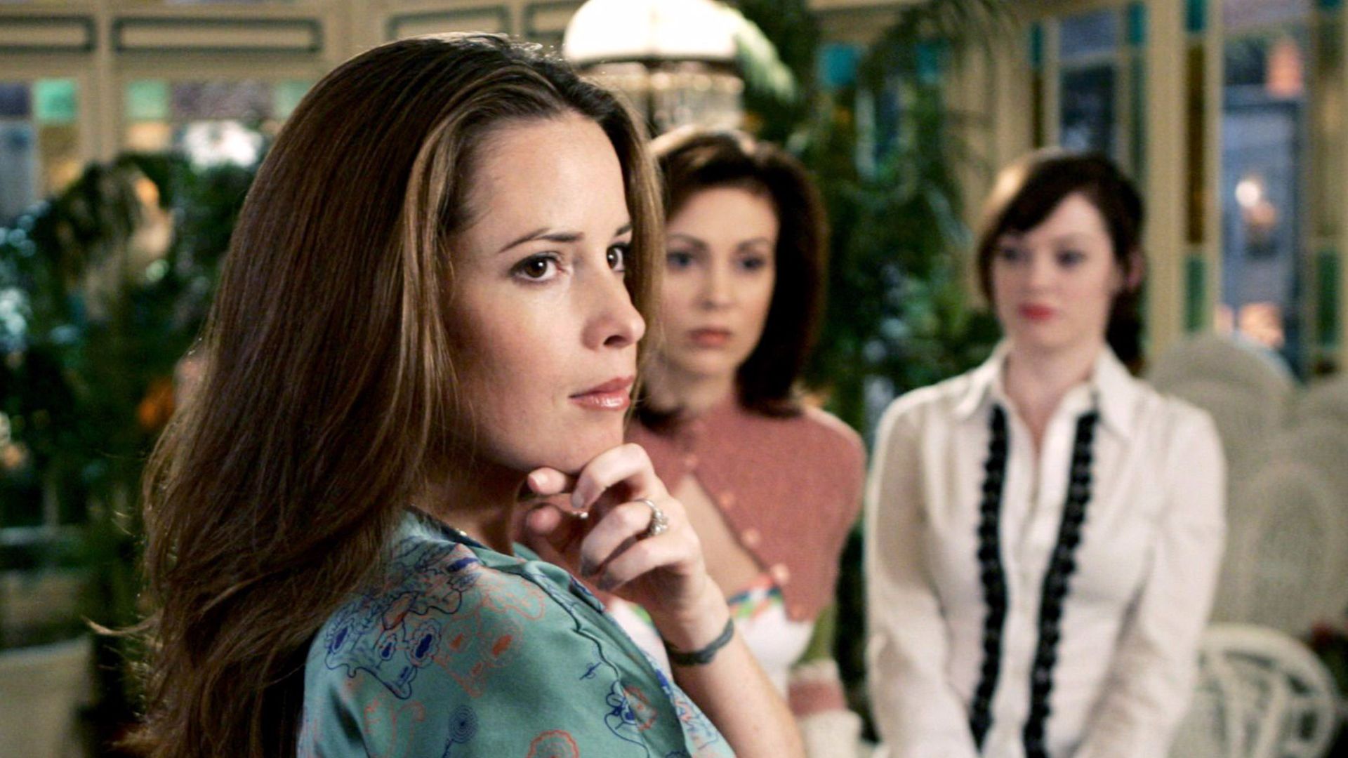 charmed 2019 deutsch charmed 2019 deutsch