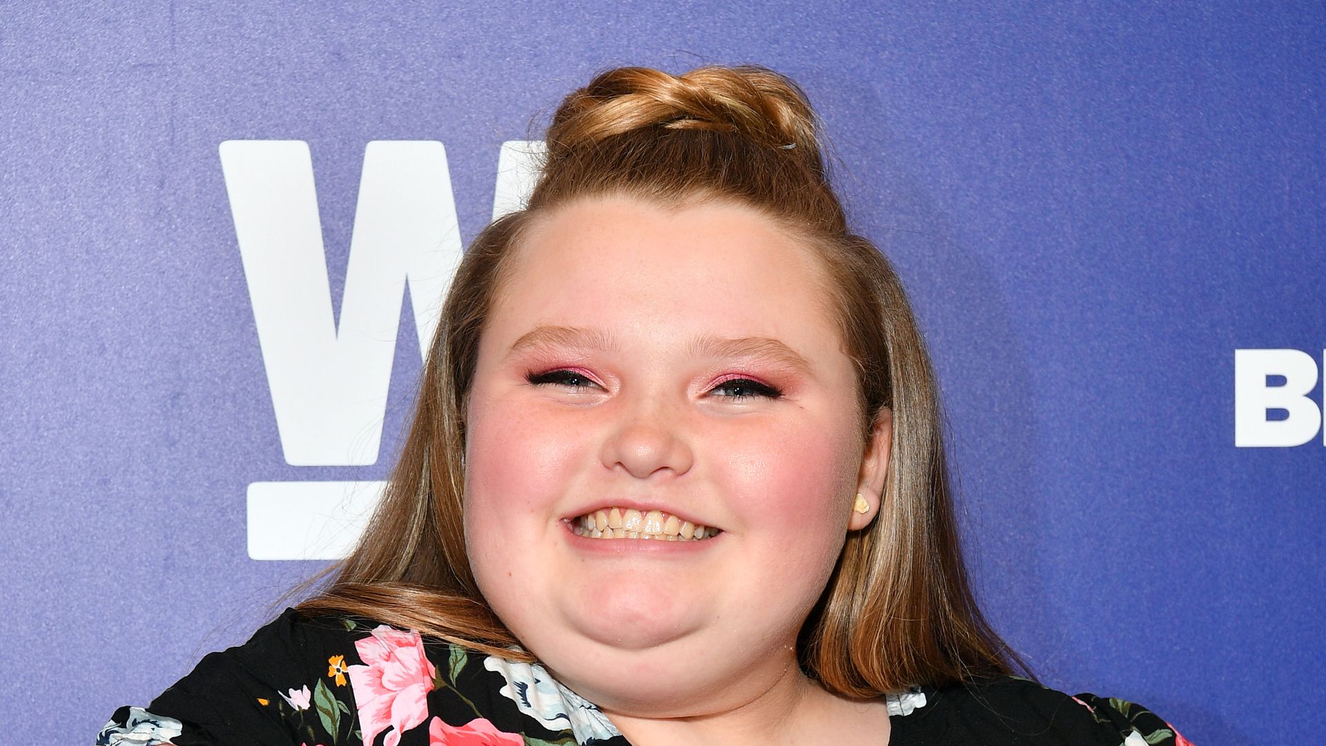 Honey Boo Boo lieferte sich Verfolgungsjagd mit der Polizei!