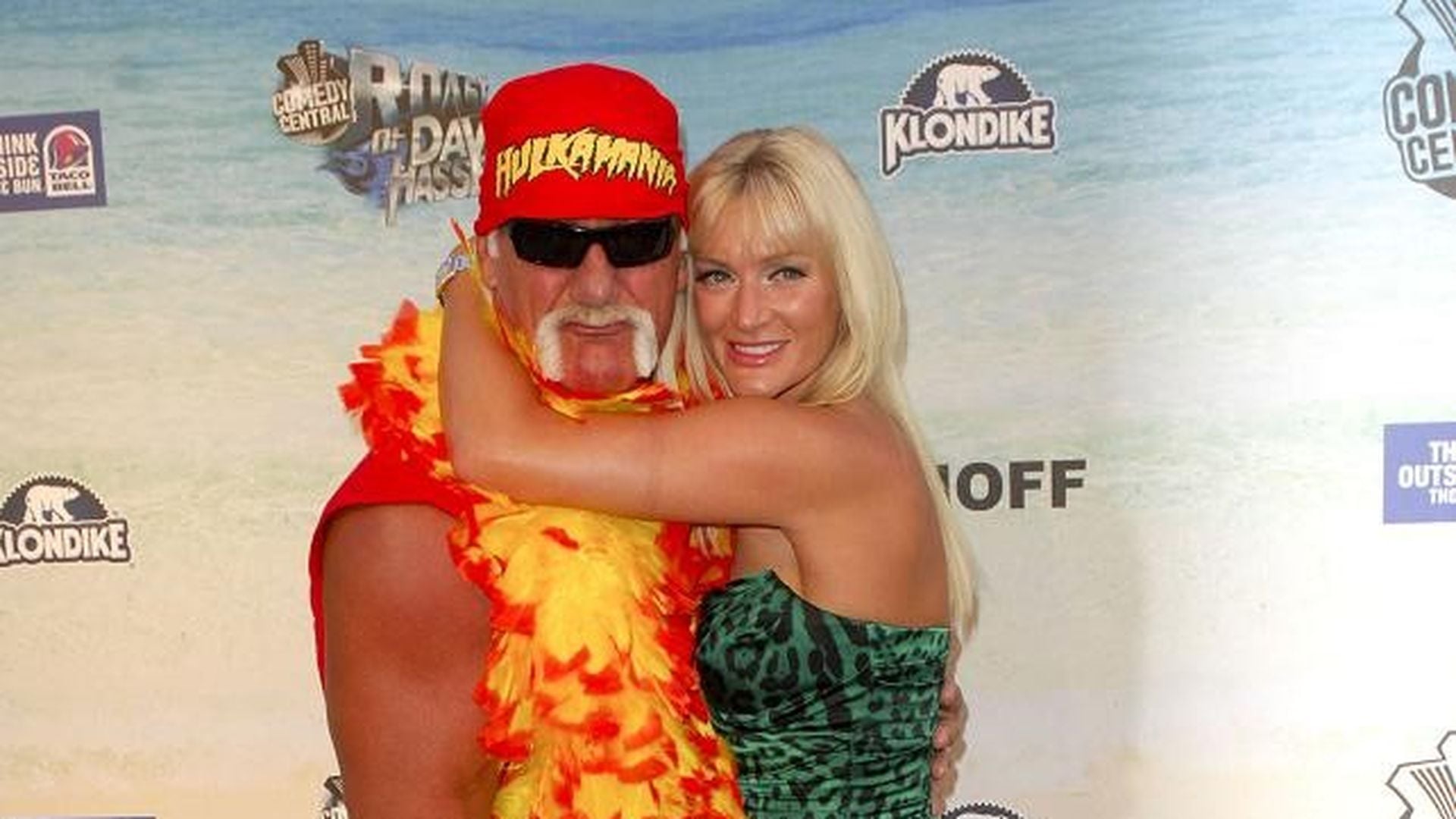 Wie Groß Ist Hulk Hogan