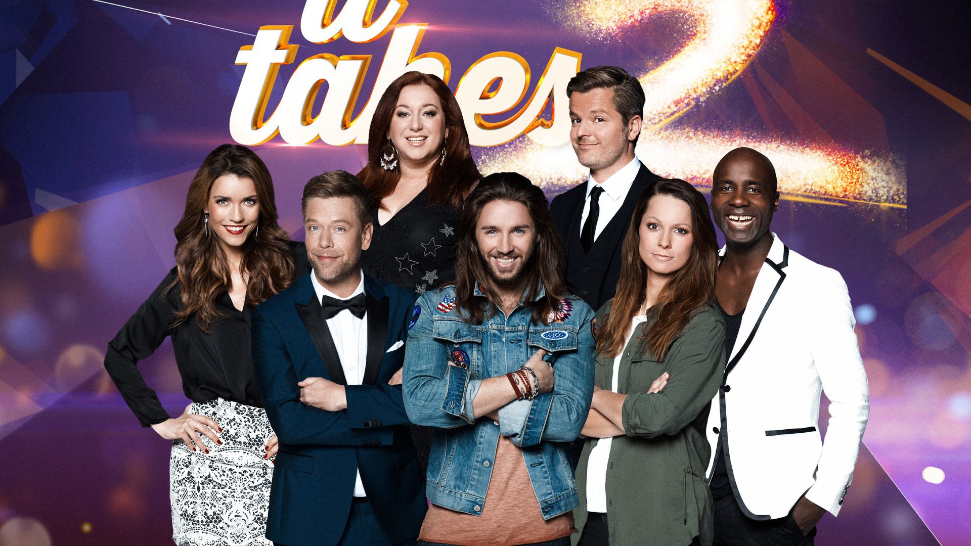 it takes two finale it takes two finale