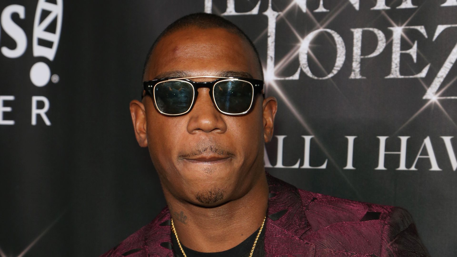 Rapper Ja Rule: Nach 2 Jahren Knast wieder frei! | Promiflash.de