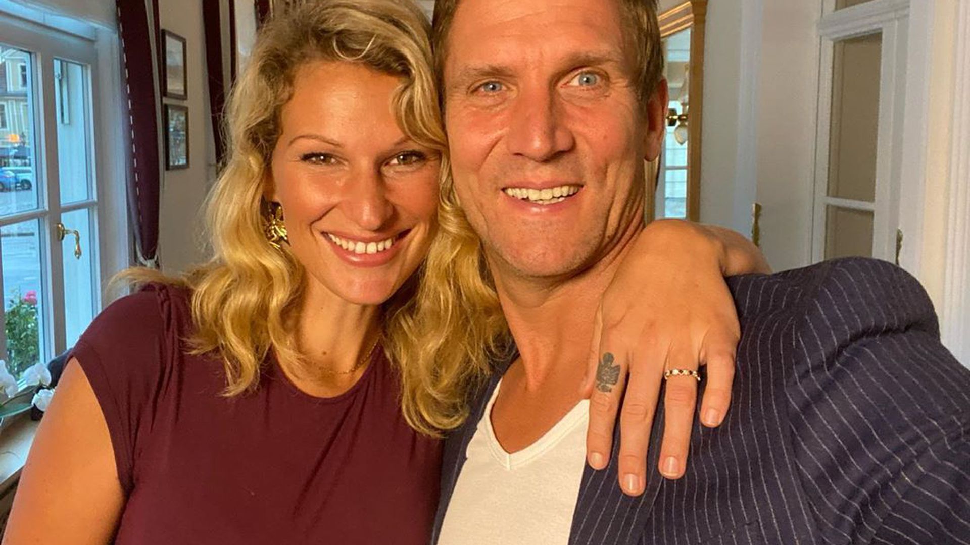 Nacht ohne ihren Peer für Janni Kusmagk eine ...