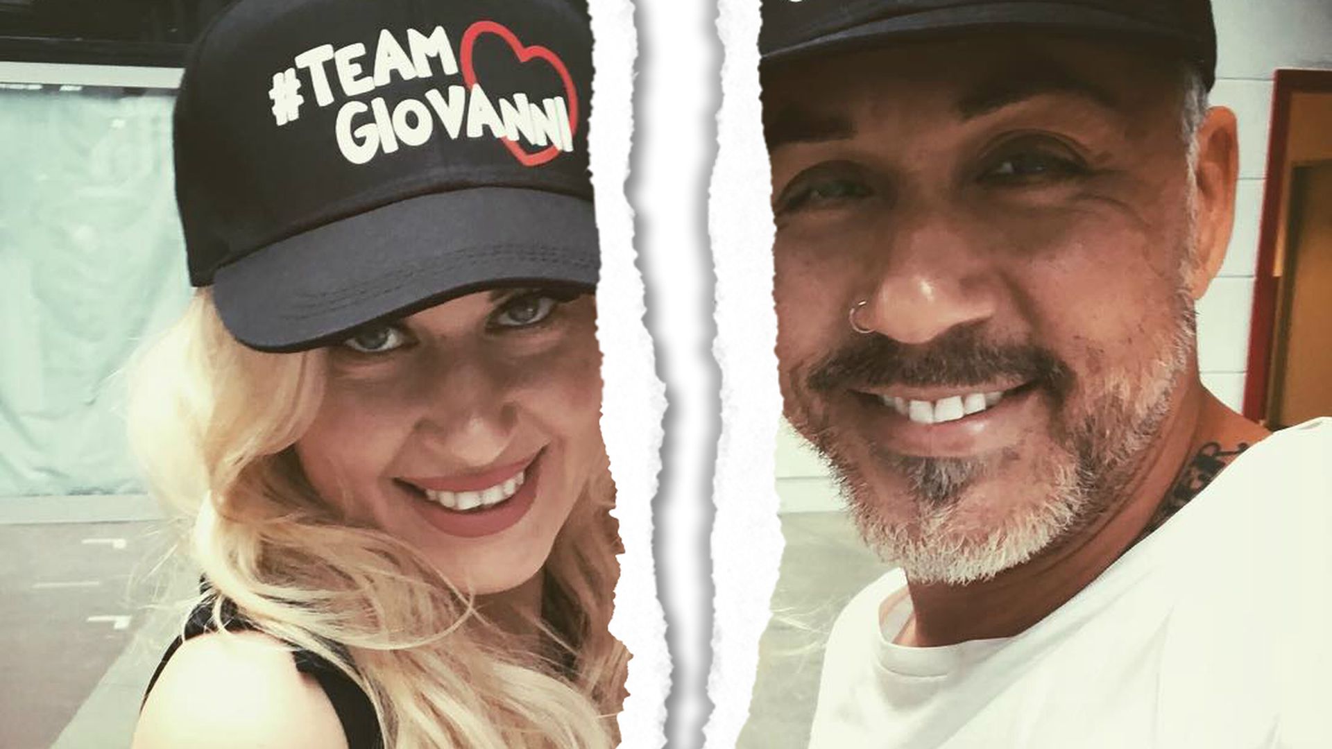 Haben Uns Verloren Mike Leon Grosch Jasmin Getrennt Promiflash De mike leon grosch jasmin getrennt