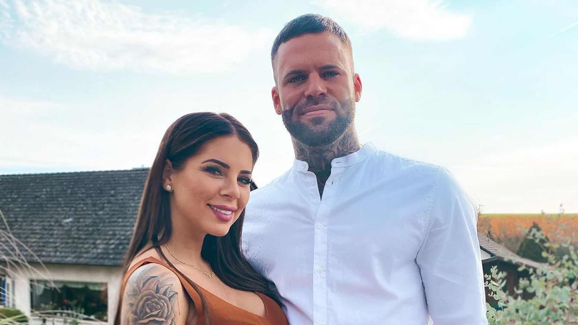 Traut sie Steffen nicht? Jenny Frankhauser ist eifersüchtig | Promiflash.de