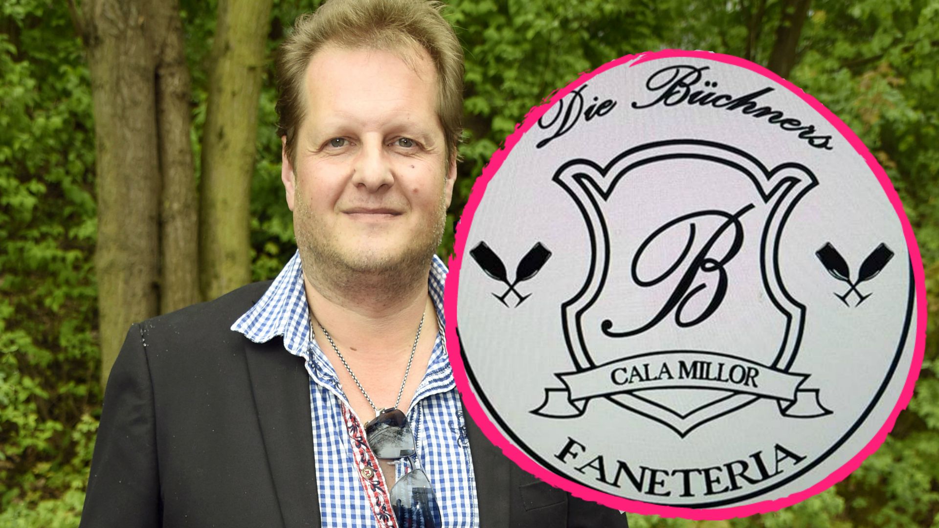 Die Büchners Faneteria Die Büchners Faneteria