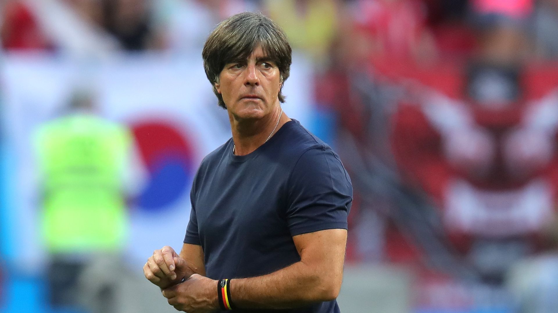 Soll Löw Zurücktreten Soll Löw Zurücktreten