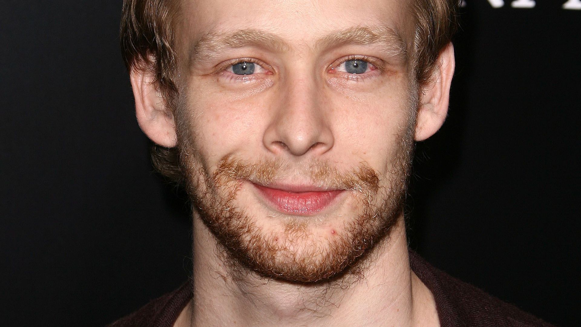 Johnny Lewis Kurz vor Tod aus dem Knast entlassen Promiflash.de