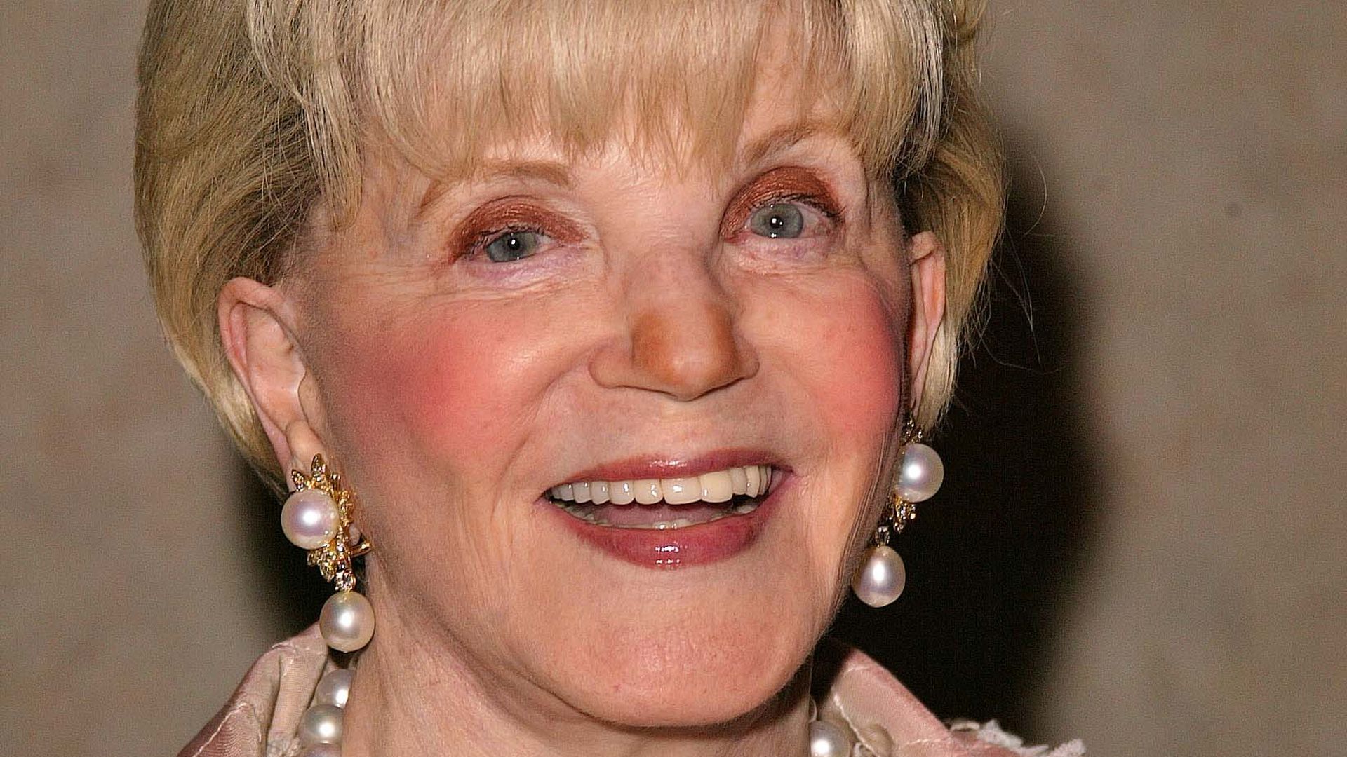 BestsellerAutorin Judith Krantz ist mit 91 Jahren gestorben