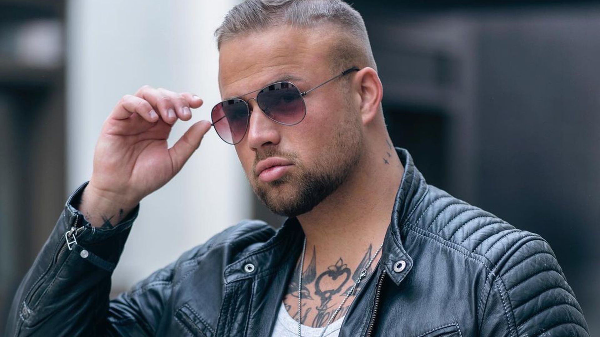 Juliano Fernandez Promiflash