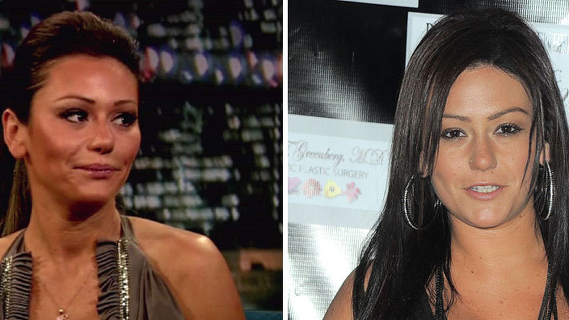 Jersey Shore-JWOWW wird immer künstlicher! | Promiflash.de