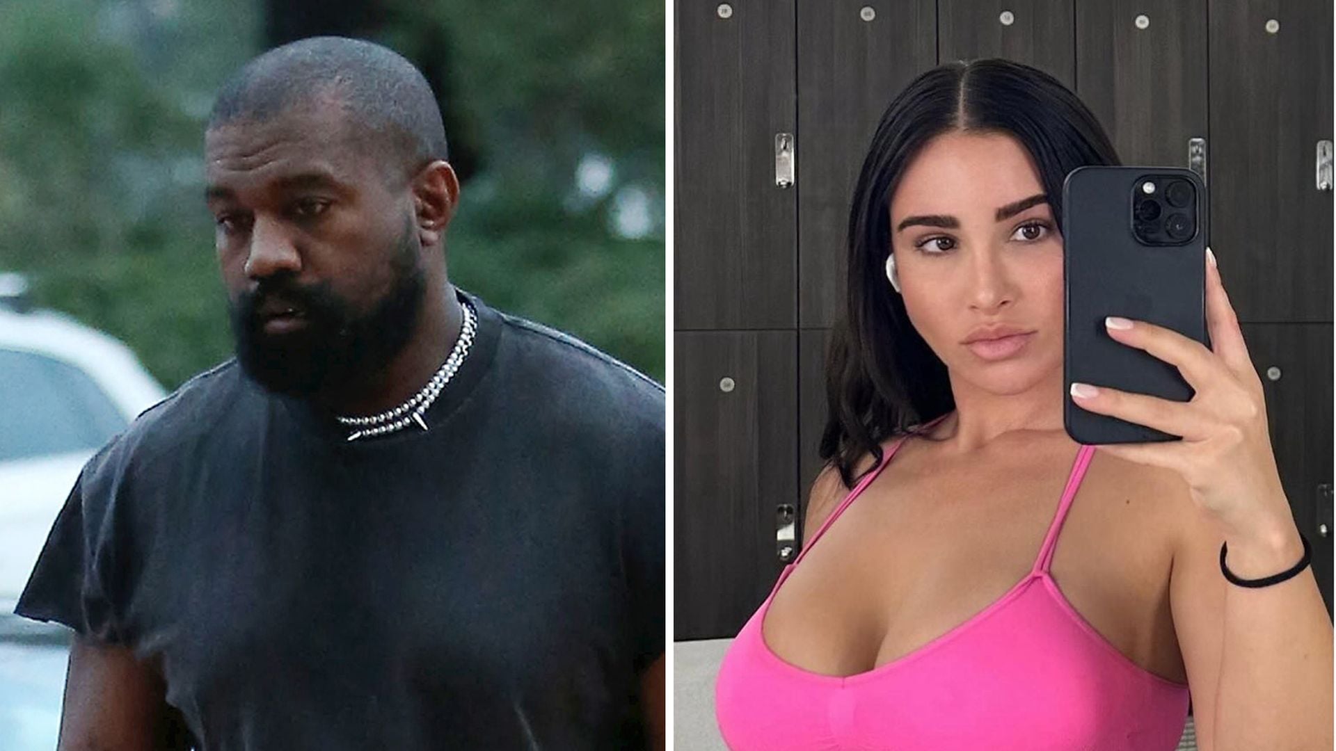 Kanye West beschuldigt seine Ex Assistentin der Erpressung!