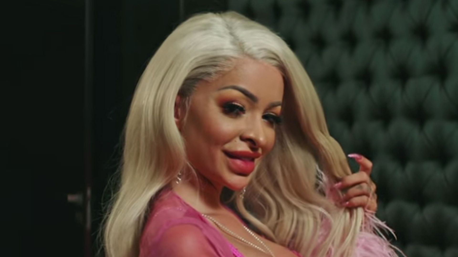 Katja Krasavice Sugar Daddy Live Reaction Youtube