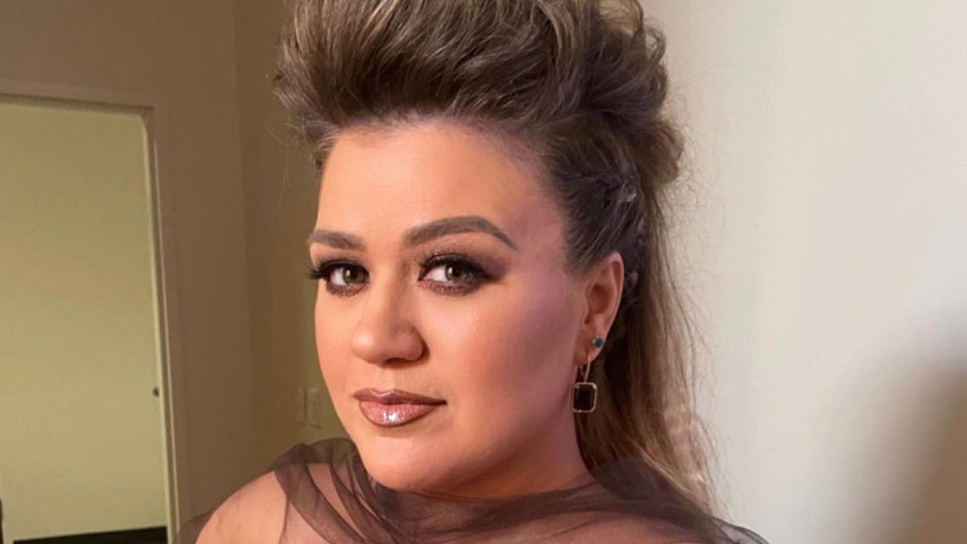 Schock Für Kelly Clarkson: Was Geschah Mit Ihrem Ex Mann Wirklich? (Details!) - g5nnf85