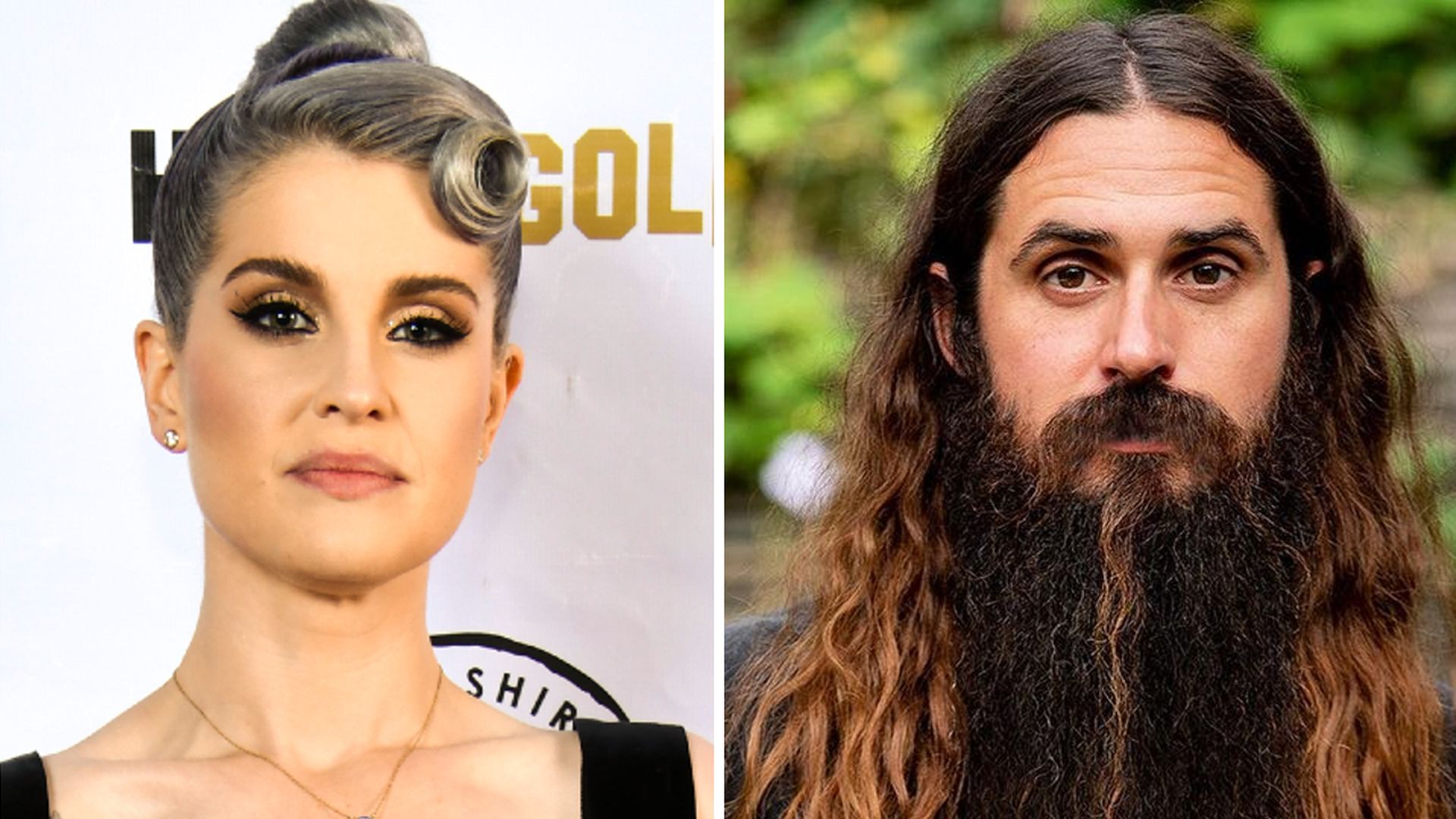 Kelly Osbourne und Erik Bragg sollen sich getrennt haben | Promiflash