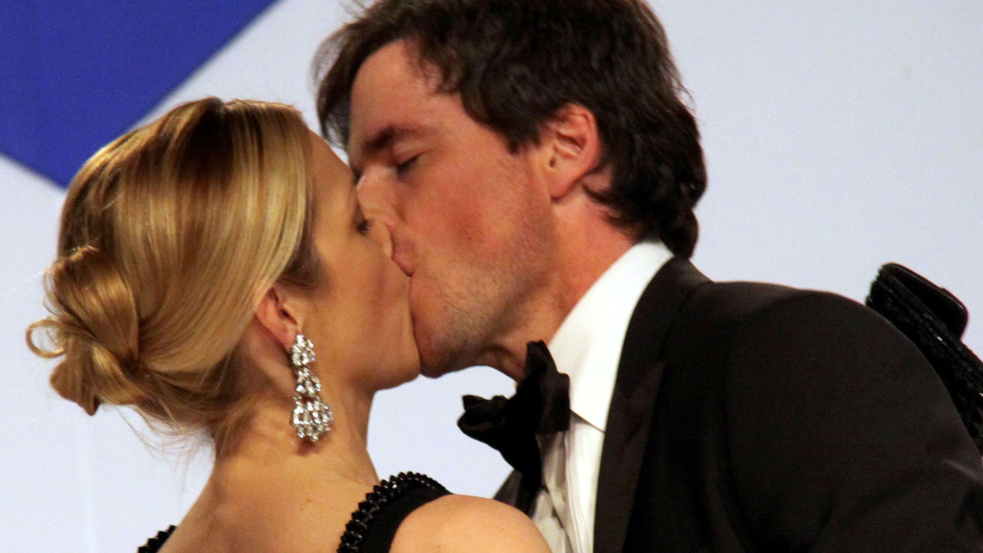 Kelly rutherford dating 2014