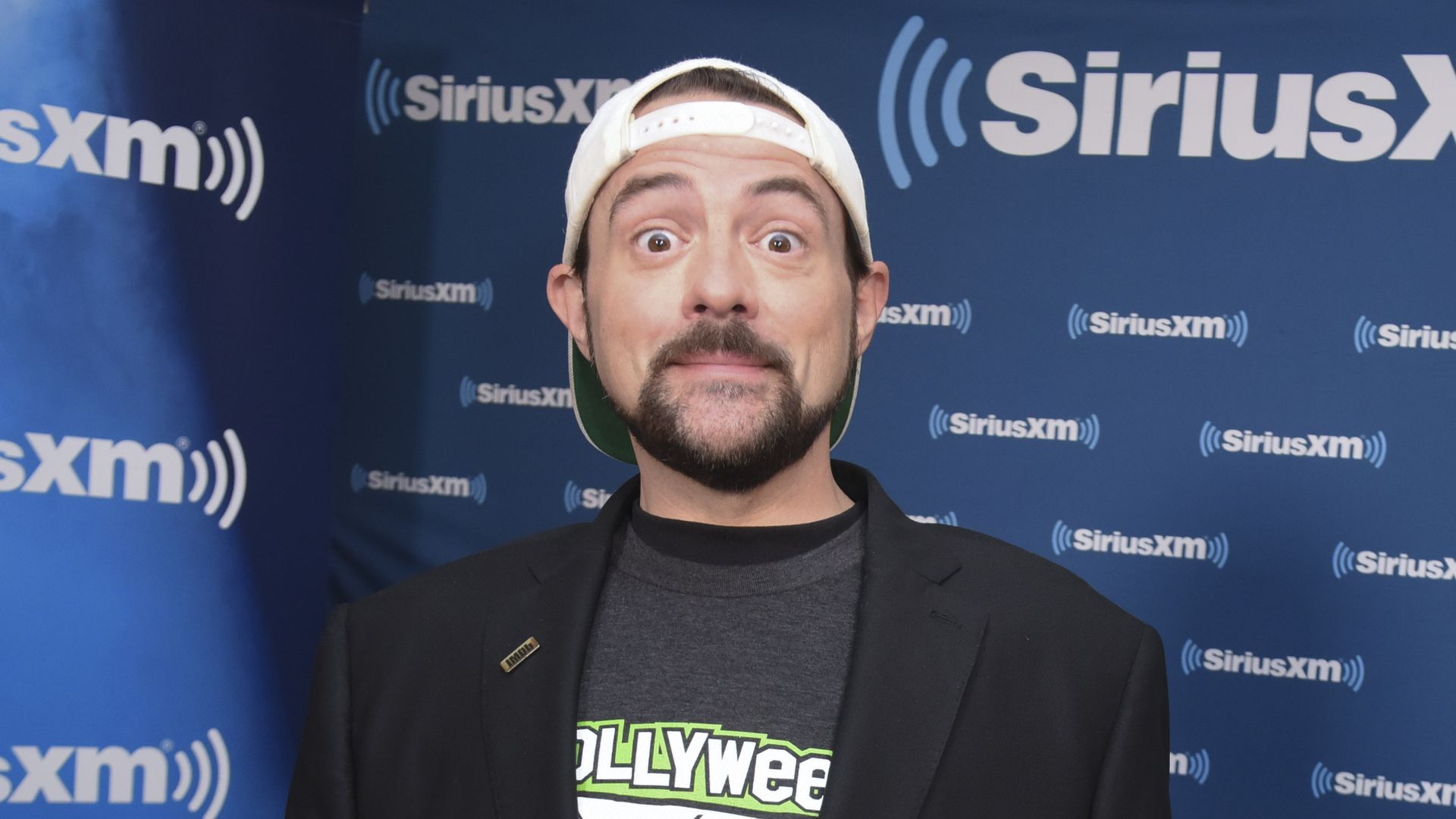 Kevin Smith Promiflash.de