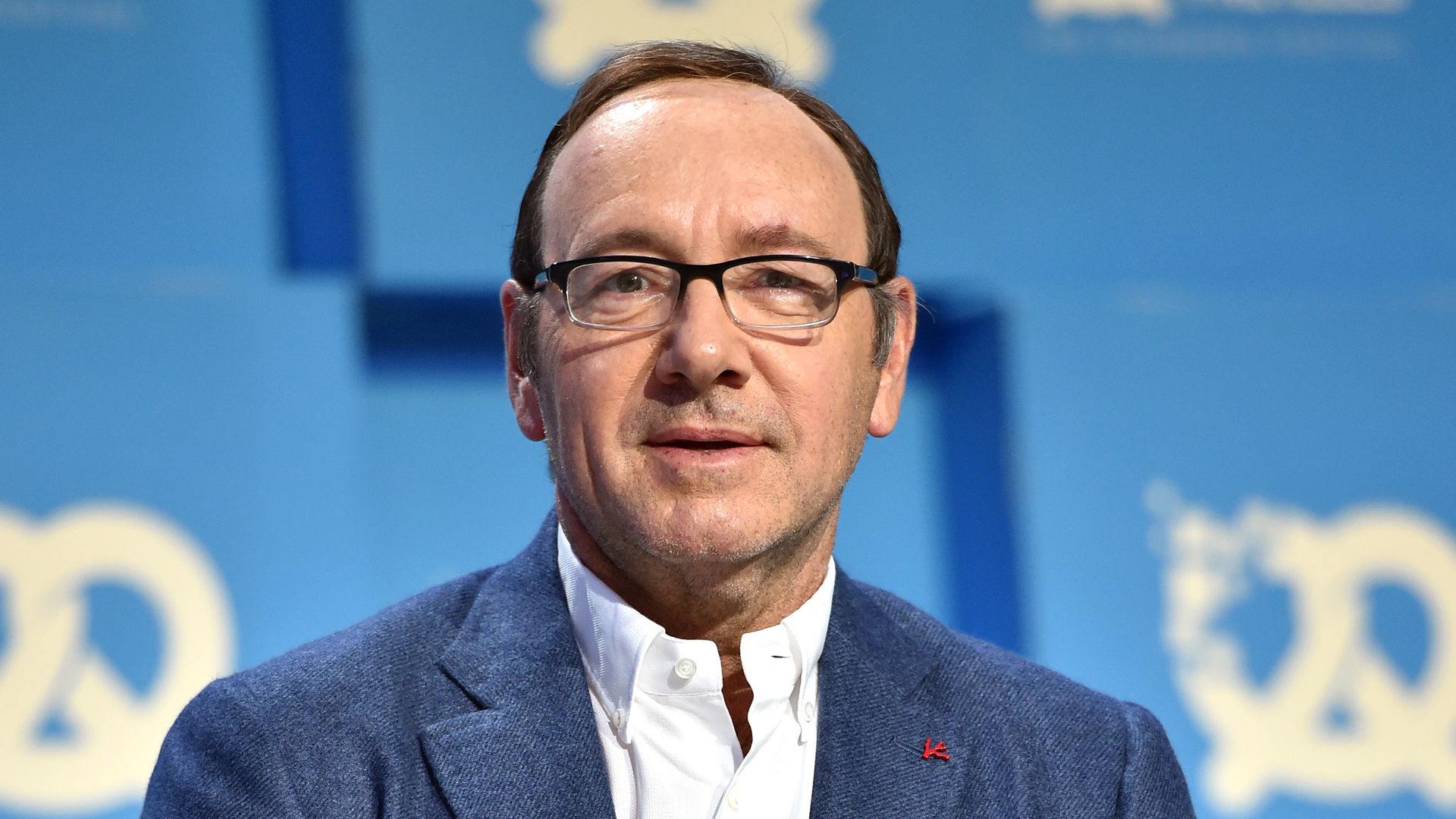 Jahre gelitten: Schwester von Kevin Spacey-Opfer packt aus ...