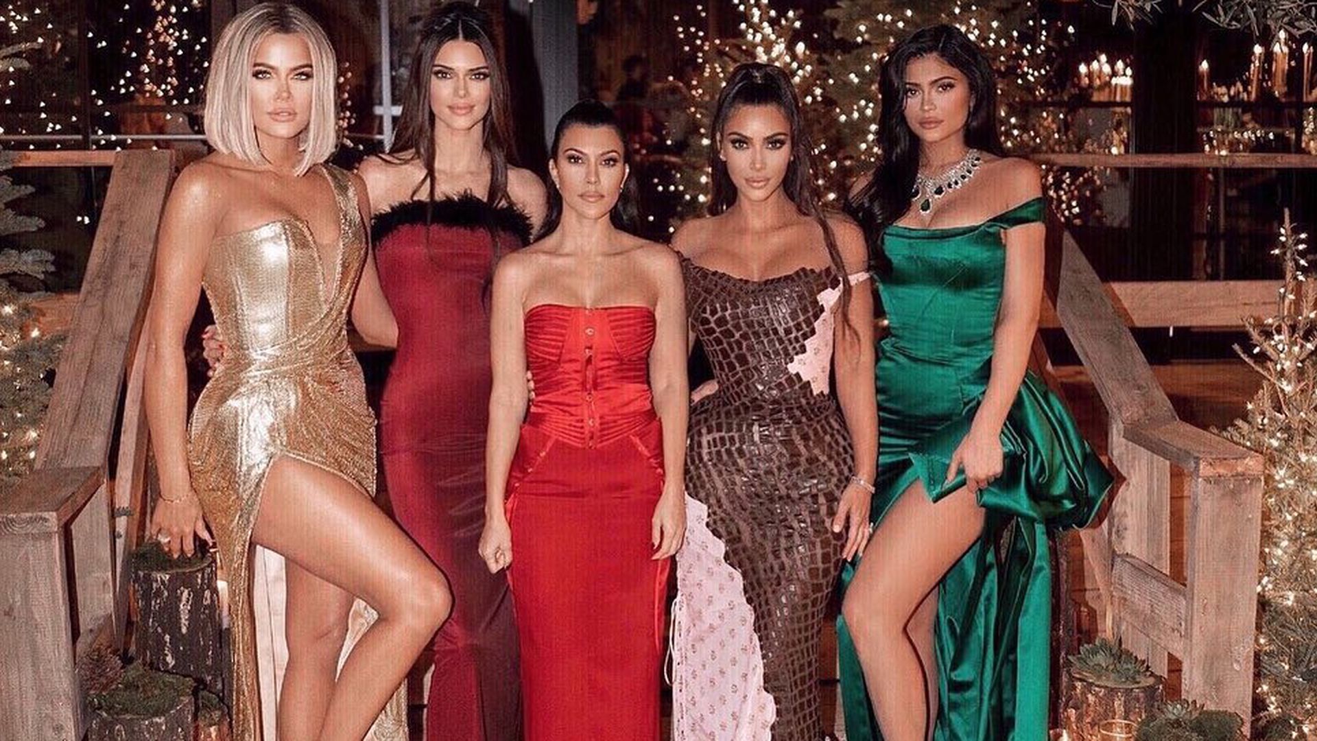 Sextape, Kanye-Scheidung: Darum gehts in der KUWTK-Reunion!